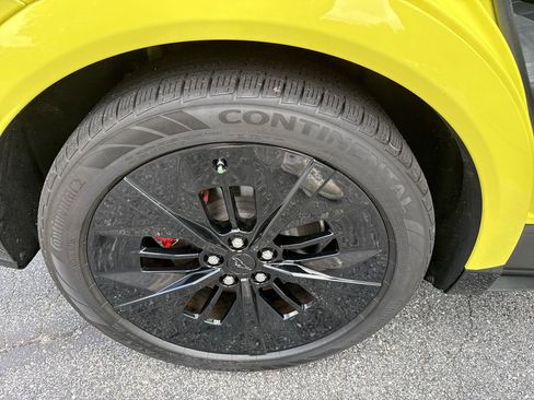 Used 2025 Ford Mustang Mach-E GT AWD/4WD image 17