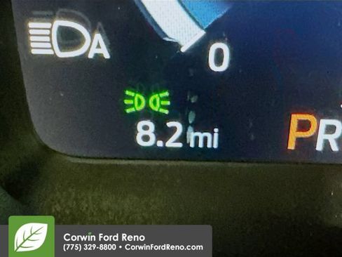 New 2026 Ford Explorer Tremor w/ Tremor Convenience Package AWD/4WD image 13