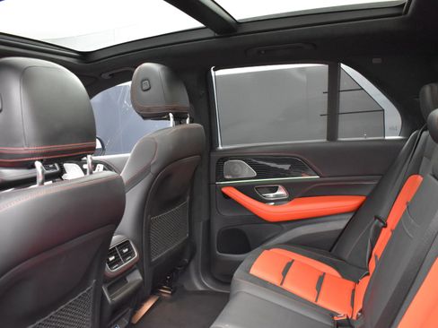 Used 2024 Mercedes-Benz GLE 63 AMG S image 9