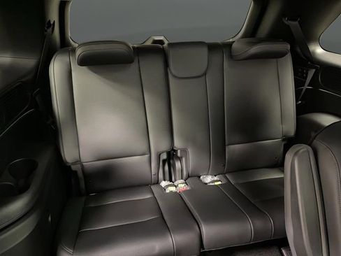 New 2026 Hyundai Palisade Calligraphy image 36