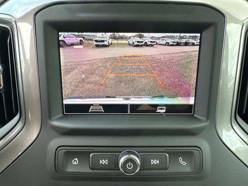 New 2026 GMC Sierra 2500 Pro w/ 1SA Pro Safety Plus Package AWD/4WD image 29