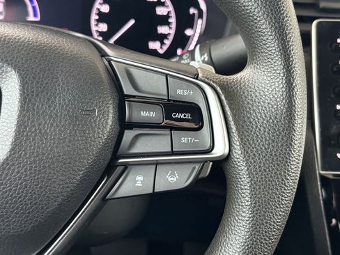 Used 2022 Honda Insight EX image 12