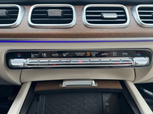 Certified 2024 Mercedes-Benz GLE 350 GLE 350 image 27