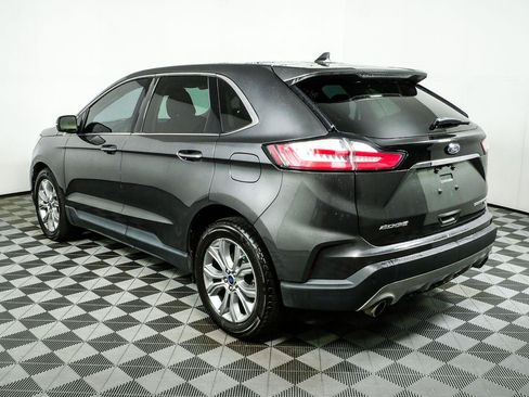Used 2019 Ford Edge Titanium FWD image 30