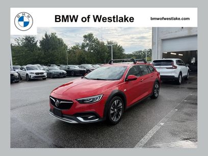 Used 2020 Buick Regal Essence