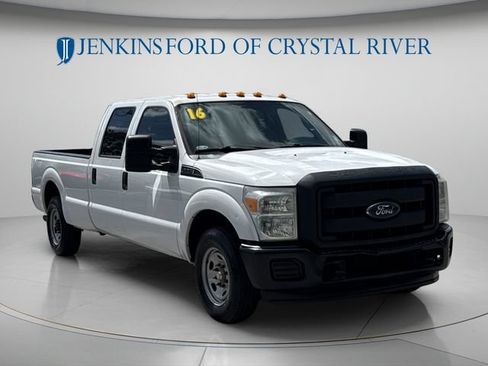 Used 2016 Ford F250 XL RWD image 15
