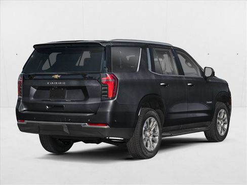 New 2026 Chevrolet Tahoe LT RWD image 2