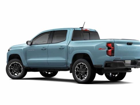 New 2026 Chevrolet Colorado Z71 image 52