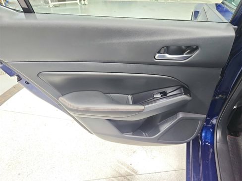 Used 2023 Nissan Altima 2.5 SR image 37
