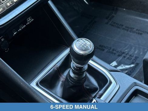 Used 2024 Subaru WRX Premium AWD/4WD image 22