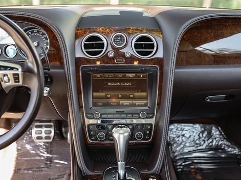Used 2015 Bentley Continental GT V8 S AWD/4WD image 21