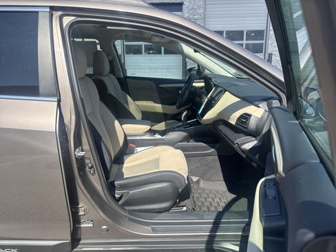 Certified 2021 Subaru Outback Premium AWD/4WD image 25