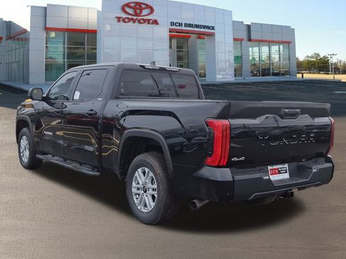 New 2025 Toyota Tundra SR5 image 7