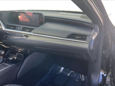 Used 2019 Lexus ES 350 image 21