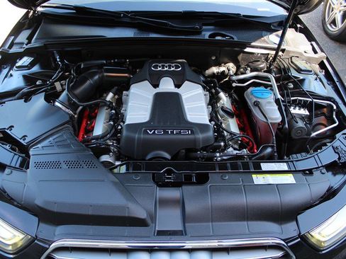 Used 2013 Audi S4 Premium Plus AWD/4WD image 30