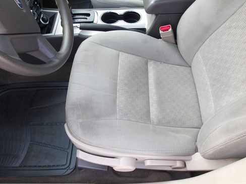 Used 2012 Ford Fusion S image 15