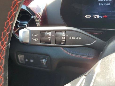 Used 2024 Chevrolet Blazer EV RS AWD/4WD image 27