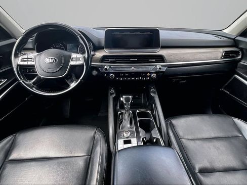 Used 2020 Kia Telluride EX AWD/4WD image 17