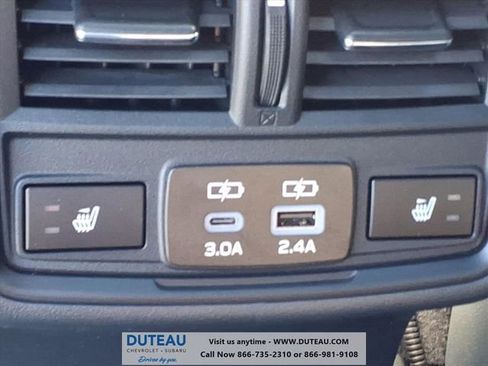 New 2026 Subaru Outback Limited image 11