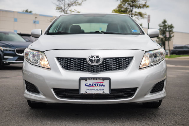 Used 2010 Toyota Corolla LE FWD image 6