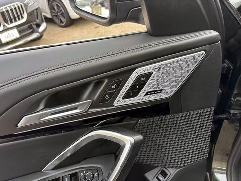 Used 2025 BMW X1 xDrive28i w/ Premium Package image 12