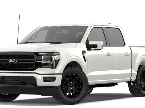 New 2026 Ford F150 Lariat AWD/4WD image 41