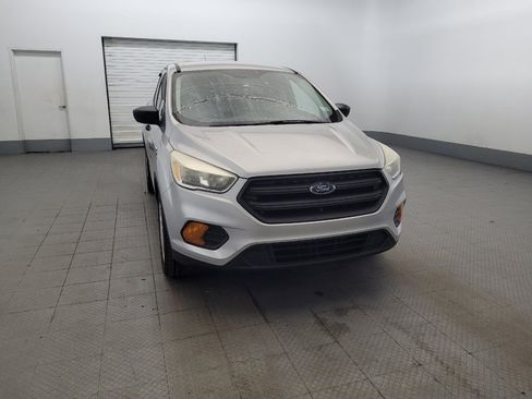 Used 2017 Ford Escape S FWD image 14