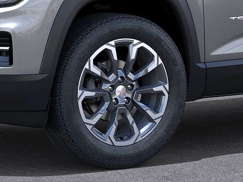 New 2026 GMC Terrain Elevation w/ Elevation Premium Package AWD/4WD image 9