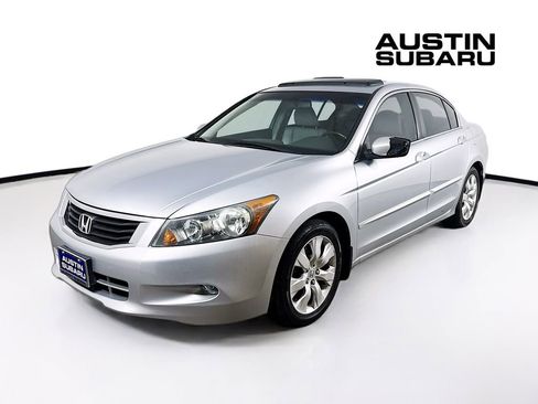 Used 2008 Honda Accord EX-L image 3