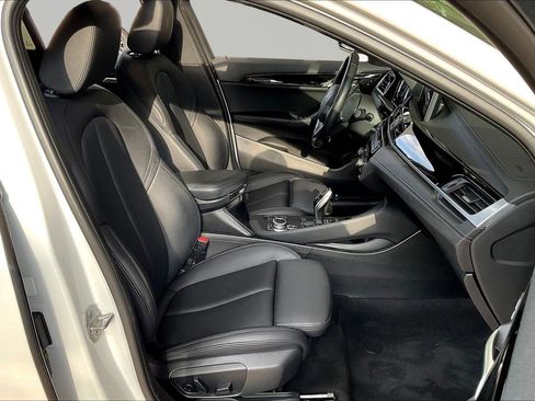 Used 2021 BMW X2 xDrive28i AWD/4WD image 28