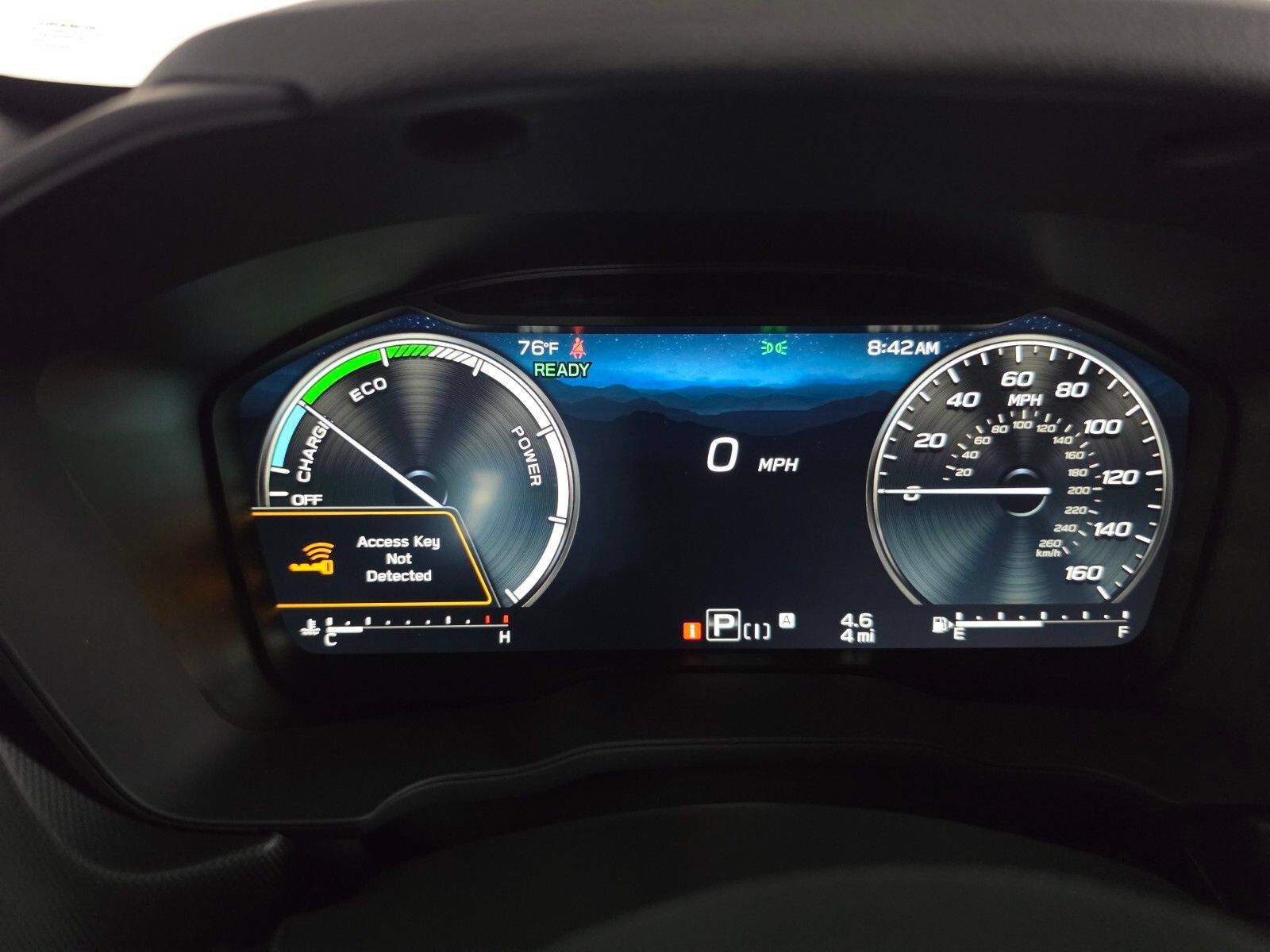 New 2026 Subaru Forester Premium AWD/4WD image 35