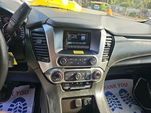 Used 2017 Chevrolet Tahoe 4WD image 13