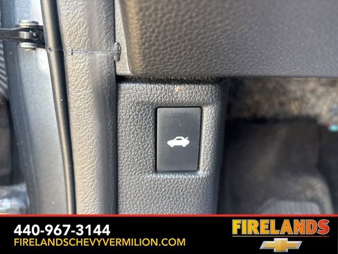 Used 2024 Honda Accord EX image 16