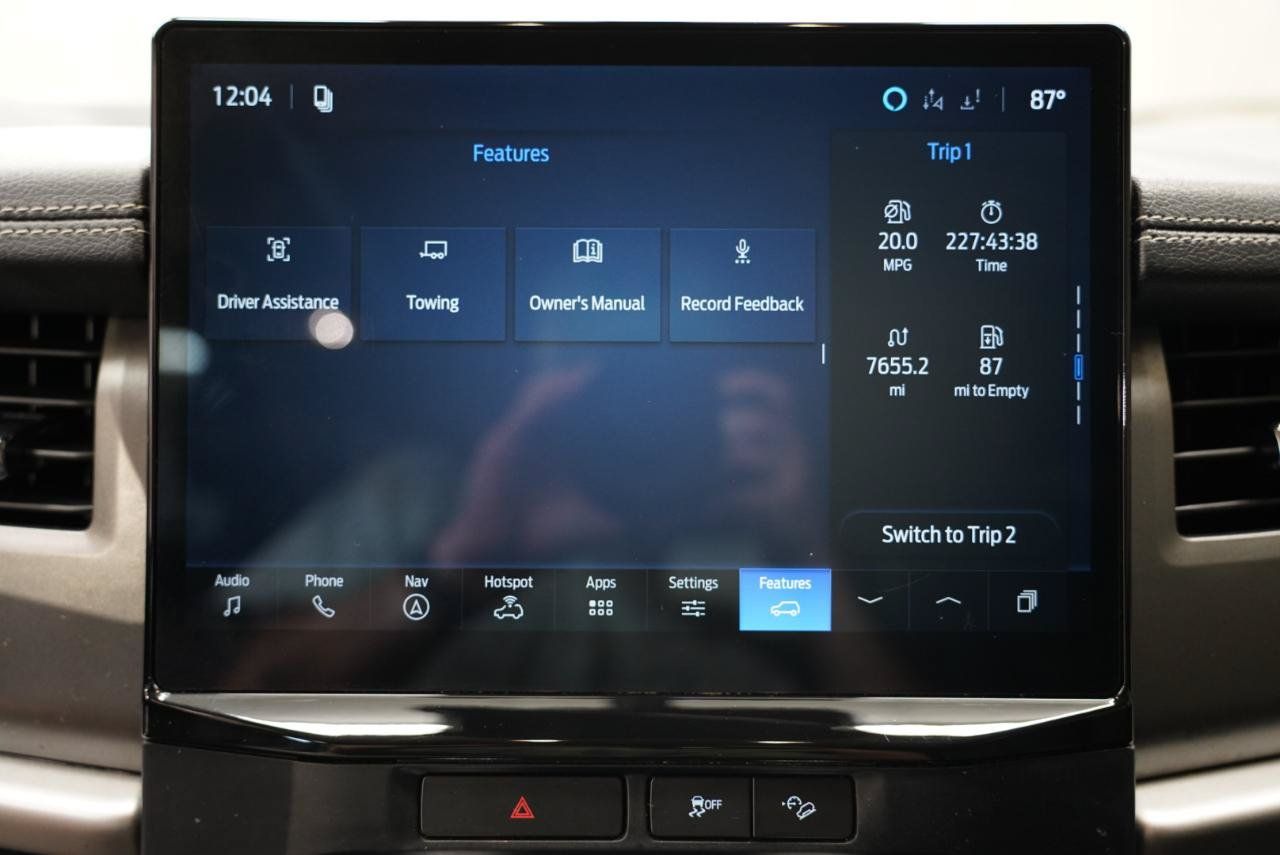 Used 2023 Ford Expedition XLT AWD/4WD image 20