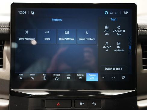 Used 2023 Ford Expedition XLT AWD/4WD image 20