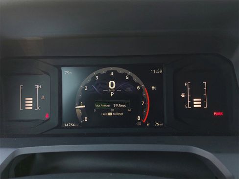 Used 2025 Toyota Tacoma SR5 image 19