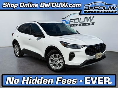 Used 2023 Ford Escape Active