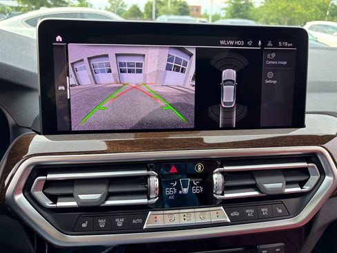 Used 2023 BMW X4 xDrive30i w/ Premium Package AWD/4WD image 23