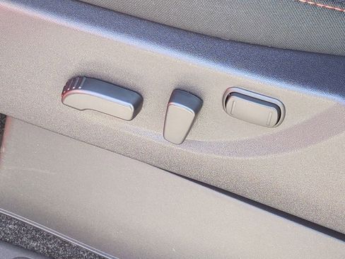 New 2026 Nissan Frontier PRO-4X w/ Pro-4x Convenience Package image 14