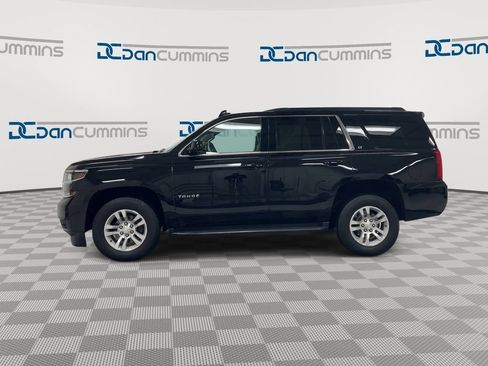 Used 2017 Chevrolet Tahoe LT image 5