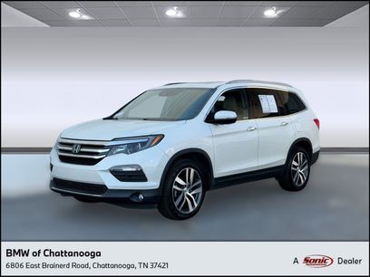 Used 2018 Honda Pilot Touring