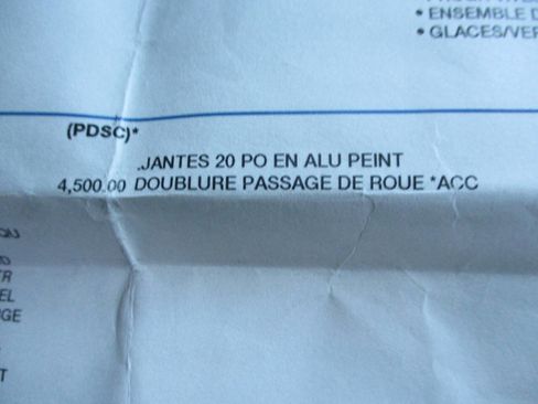 Used 2014 Ford F150 FX4 w/ Equipment Group 402A Luxury image 40