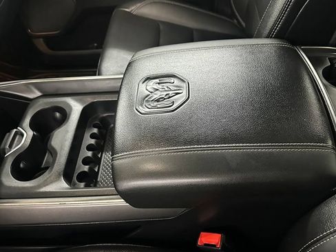 Used 2022 RAM 1500 Rebel w/ Rebel Level 2 Equipment Group AWD/4WD image 17