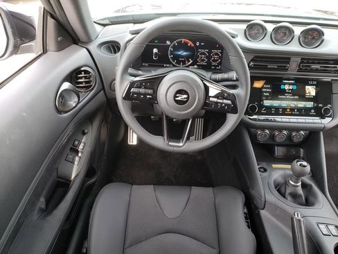 New 2026 Nissan Z Performance RWD image 18