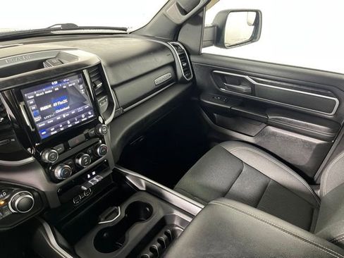 Used 2021 RAM 1500 Big Horn AWD/4WD image 34