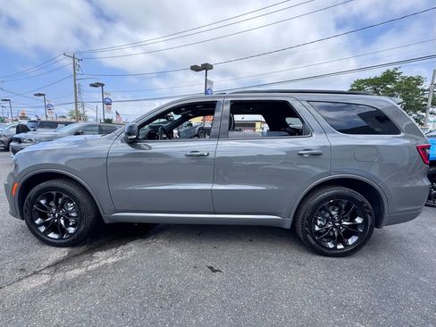 New 2026 Dodge Durango GT AWD/4WD image 5