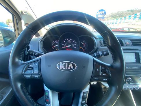 Used 2015 Kia Rio EX w/ Convenience Package image 13