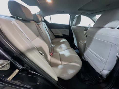 Used 2016 Acura ILX image 19