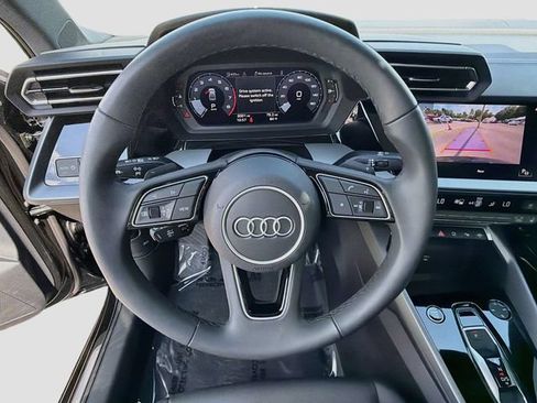 Used 2025 Audi A3 2.0T Premium AWD/4WD image 38