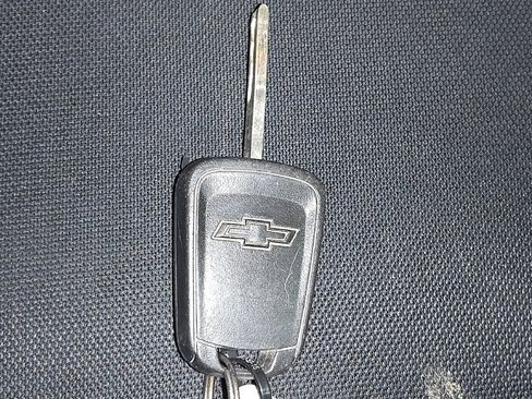 Used 2017 Chevrolet Spark LS image 32